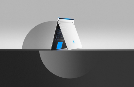 集强劲性能与便携精悍于一身,ALIENWARE x15 x17破晓登场4137.png