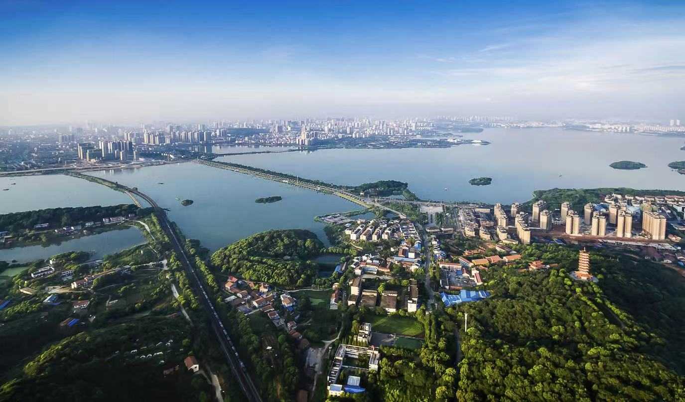 湖南岳阳洞庭湖旅游度假区超500万大奖全球征集策划方案