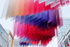 ��ɫ�ʴ���Ŀռ����� ��ɫ����ѧ���ռ����