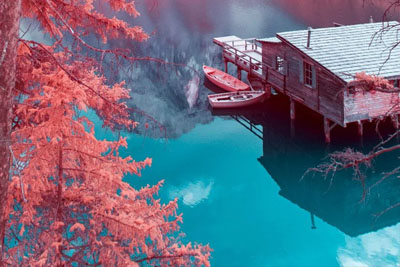 Paolo Pettigiani��ɫ�������ƻ�