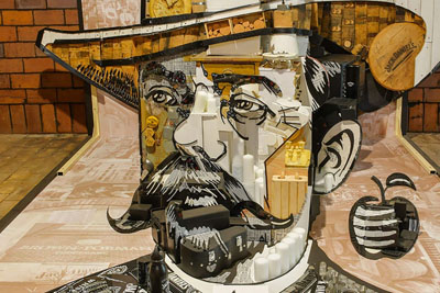 �ݿ�������ʹ�þ��ﴴ����3Dװ��������Ʒ