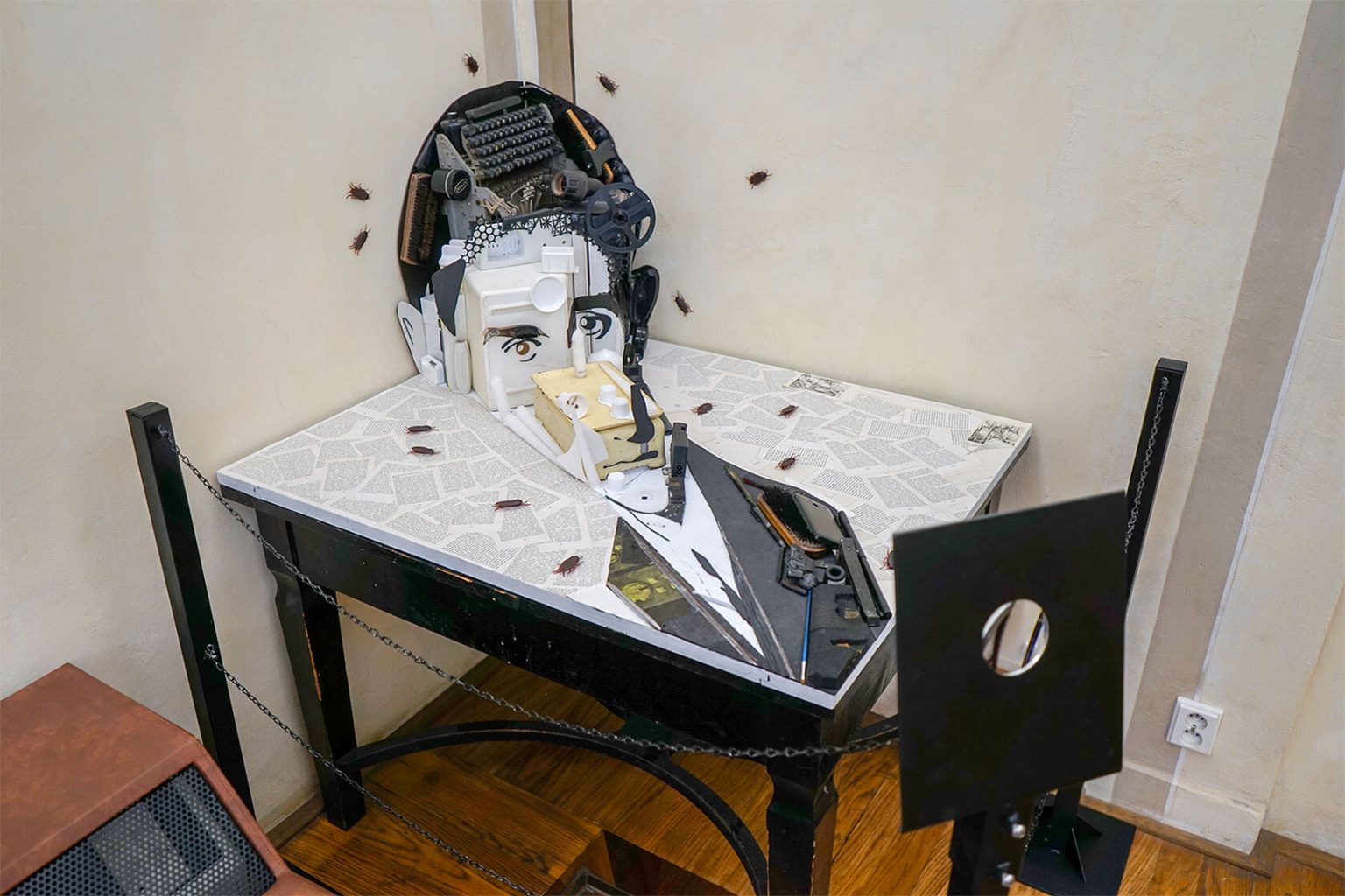 ������ݿ�������Patrik Proško������������������