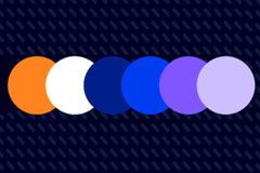 ��ɫ�ļ������̼�������ɫ