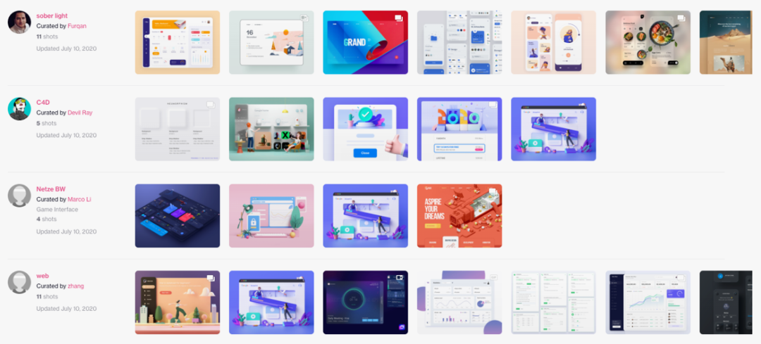 有句话忍很久了,很多<a href=http://m.biwataku.com/ target=_blank class=infotextkey>18luck新利全站
</a>师根本不会找灵感? 有句话忍很久了,很多<a href=http://m.biwataku.com/ target=_blank class=infotextkey>18luck新利全站
</a>师根本不会找灵感?