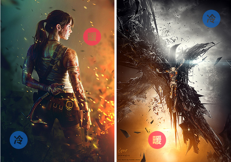 实用技巧!教你从层次/色调/创意3个方面<a href=http://m.biwataku.com/ target=_blank class=infotextkey>18luck新利全站
</a>出酷炫网页