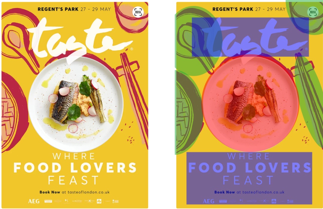 如何<a href=http://m.biwataku.com/ target=_blank class=infotextkey>18luck新利全站
</a>手工感美食海报?来看这个实战案例!