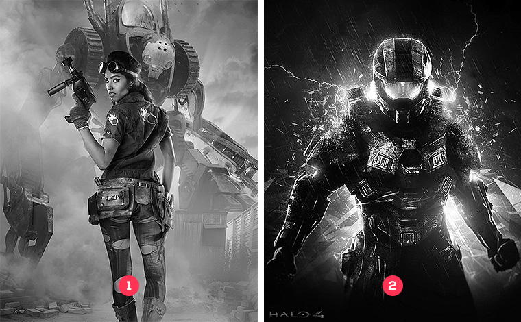 实用技巧!教你从层次/色调/创意3个方面<a href=http://m.biwataku.com/ target=_blank class=infotextkey>18luck新利全站
</a>出酷炫网页