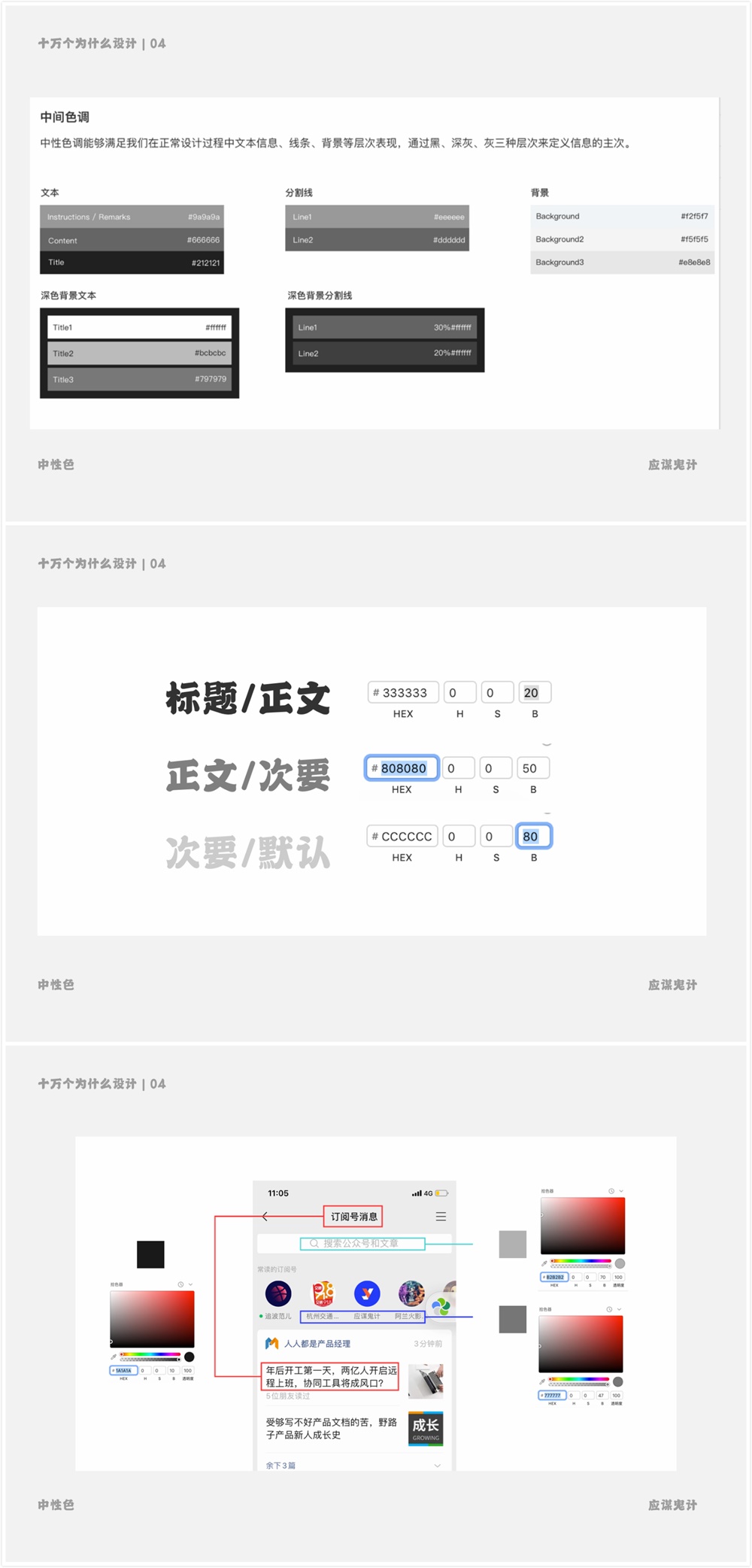 ��ȫ�棡UI��ɫ�������ܿ�ָ��