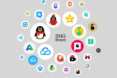 ������ѶLOGO��18luck����ȫվ��30���logo���ǿ����˼·���