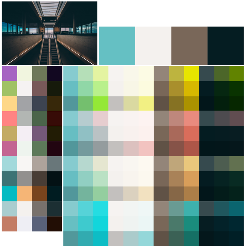 ������ô��ɫ��һ��������ɫ������̽������ȫ���أ�