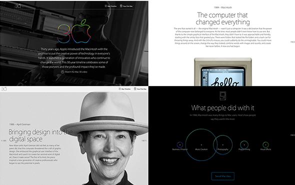腾讯精品文!给新手的英文字体懒人运用指导手册