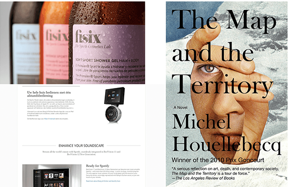 腾讯精品文!给新手的英文字体懒人运用指导手册