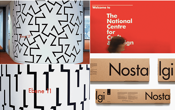 腾讯精品文!给新手的英文字体懒人运用指导手册