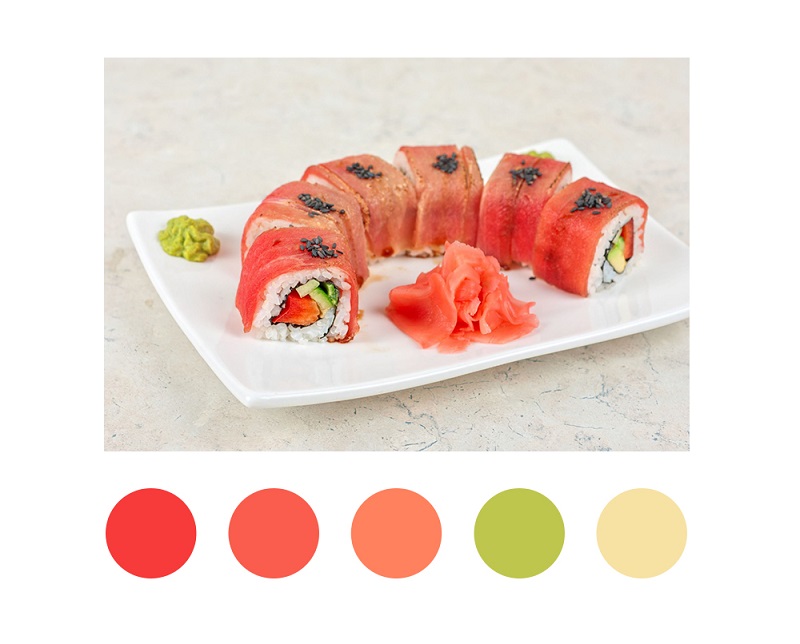 超实用!手把手教你从大师的作品中借鉴配色灵感