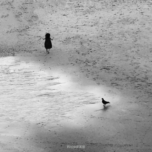 全球iPhone摄影大赛人物类冠军:什么才是真正的构图?