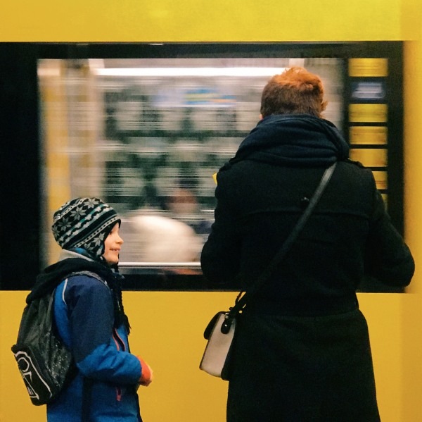 全球iPhone摄影大赛人物类冠军:什么才是真正的构图?