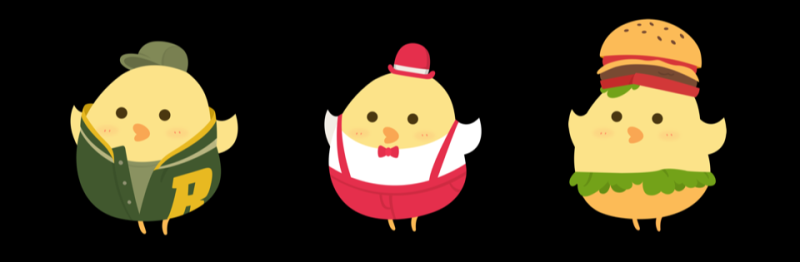 QQ空间萌宠动作<a href=http://m.biwataku.com/ target=_blank class=infotextkey>18luck新利全站
</a>制作诞生记