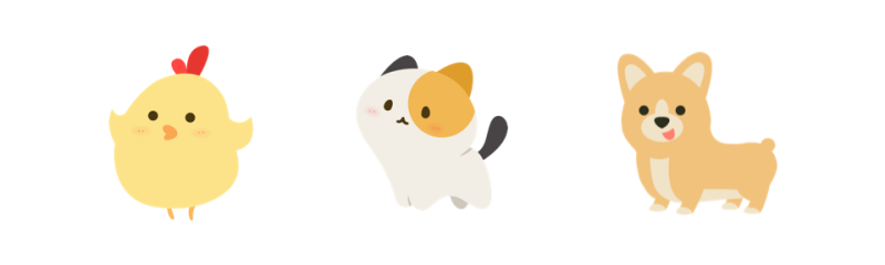 QQ空间萌宠动作<a href=http://m.biwataku.com/ target=_blank class=infotextkey>18luck新利全站
</a>制作诞生记