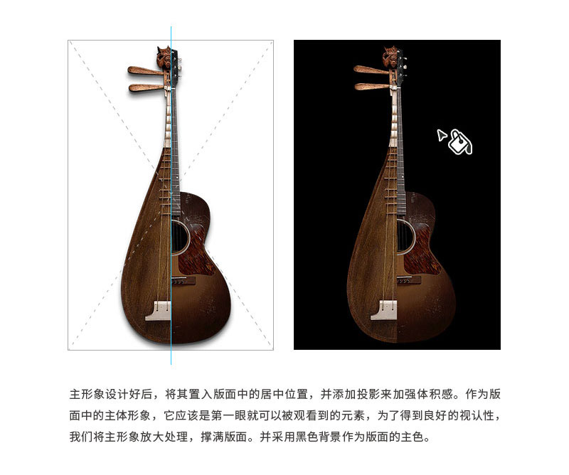 ���ֵ�ƽ����ã�����ͼƬ�ڰ�����ı��ŷ���