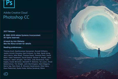 ����Photoshop��1.0�����°汾��չʷ