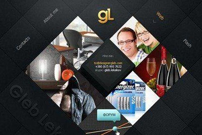 �߸��򵥸�����ҳ�Ӿ�Ч�������߼��е�С����