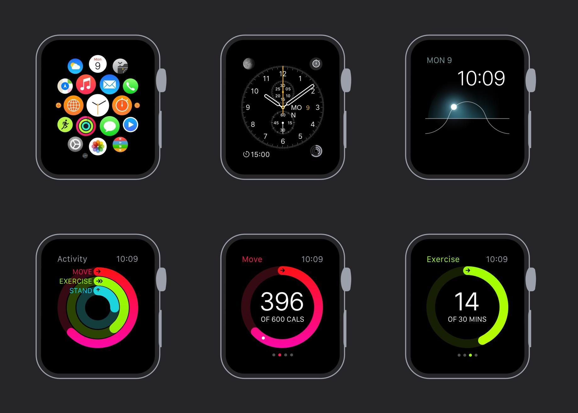 从零认识色彩和UI<a href=http://m.biwataku.com/ target=_blank class=infotextkey>18luck新利全站
</a>中的配色