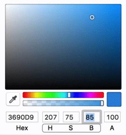 从零认识色彩和UI<a href=http://m.biwataku.com/ target=_blank class=infotextkey>18luck新利全站
</a>中的配色