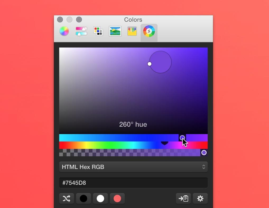 从零认识色彩和UI<a href=http://m.biwataku.com/ target=_blank class=infotextkey>18luck新利全站
</a>中的配色
