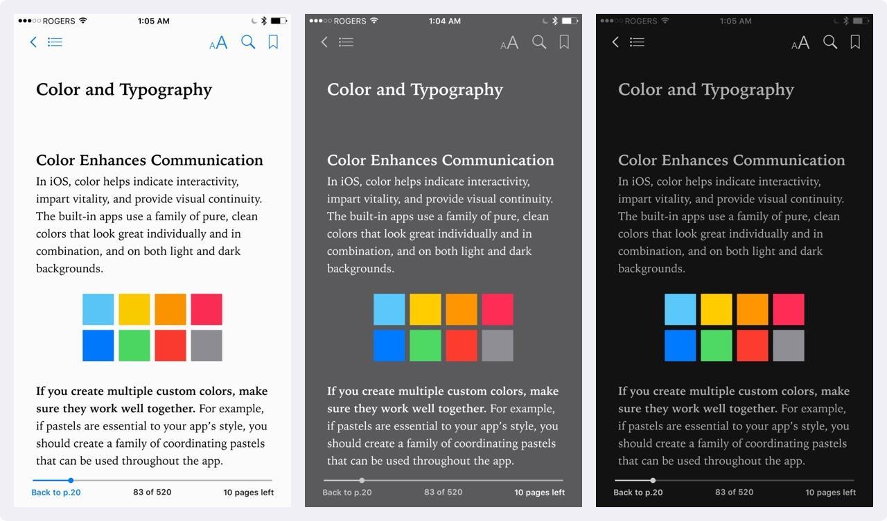 从零认识色彩和UI<a href=http://m.biwataku.com/ target=_blank class=infotextkey>18luck新利全站
</a>中的配色