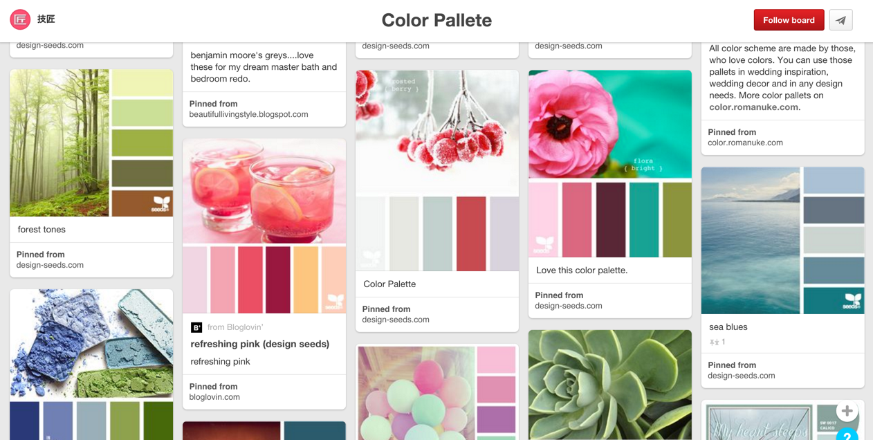 从零认识色彩和UI<a href=http://m.biwataku.com/ target=_blank class=infotextkey>18luck新利全站
</a>中的配色