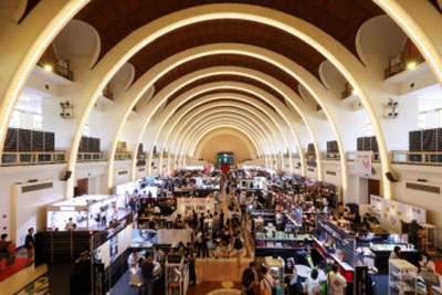 2023�Ϻ������ݳ�Ʒ��װչ������4��12-13���ٿ�