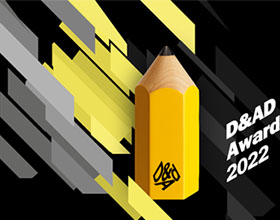 2022Ӣ��D&AD18luck����ȫվ����Ʒ����