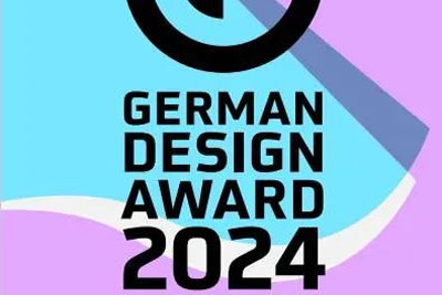 2024�¹�����18luck����ȫվ����German Design Award��������Ʒ