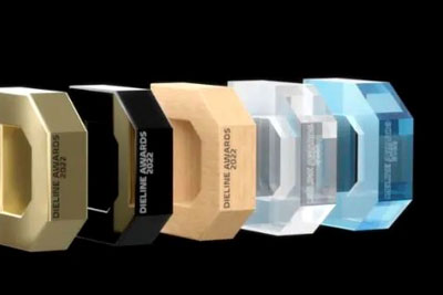 2025 Dieline Awards ���ʰ�װ18luck����ȫվ��������Ʒ