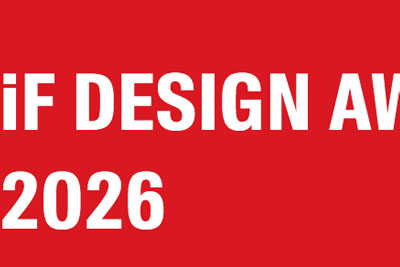2026�¹�IF18luck����ȫվ����IF DESIGN AWARD��������Ʒ