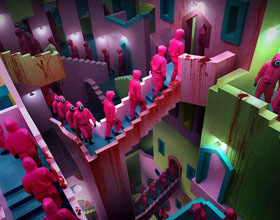 ���硶������Ϸ���ܺ��Ľ���������ѧ18luck����ȫվ