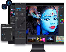 ��ͼ����DxO PhotoLab 5.1 �� DxO FilmPack 6.1�°淢�� �û�������֧