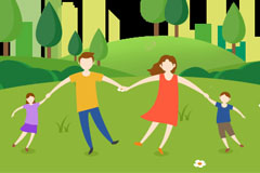 �����ж�ͯ�Ѻó���LOGO�����������Ʒ����