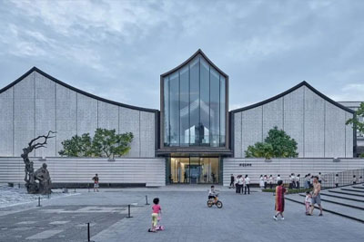 2022 ArchDaily �й���Ƚ����󽱽�����  