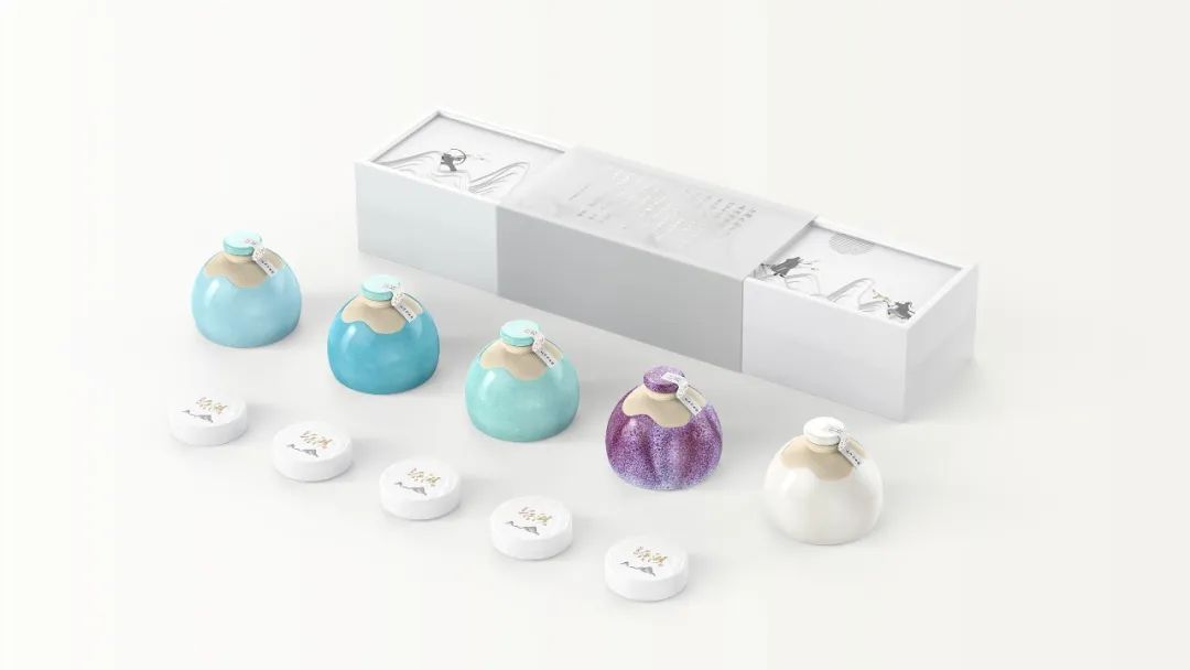 首发 | 2022年iF<a href=http://m.biwataku.com/ target=_blank class=infotextkey>18luck新利全站
</a>奖食品饮料<a href=http://m.biwataku.com/sheji/baozhuang/ target=_blank class=infotextkey>包装</a>类获奖作品公布!亚洲作品占八成