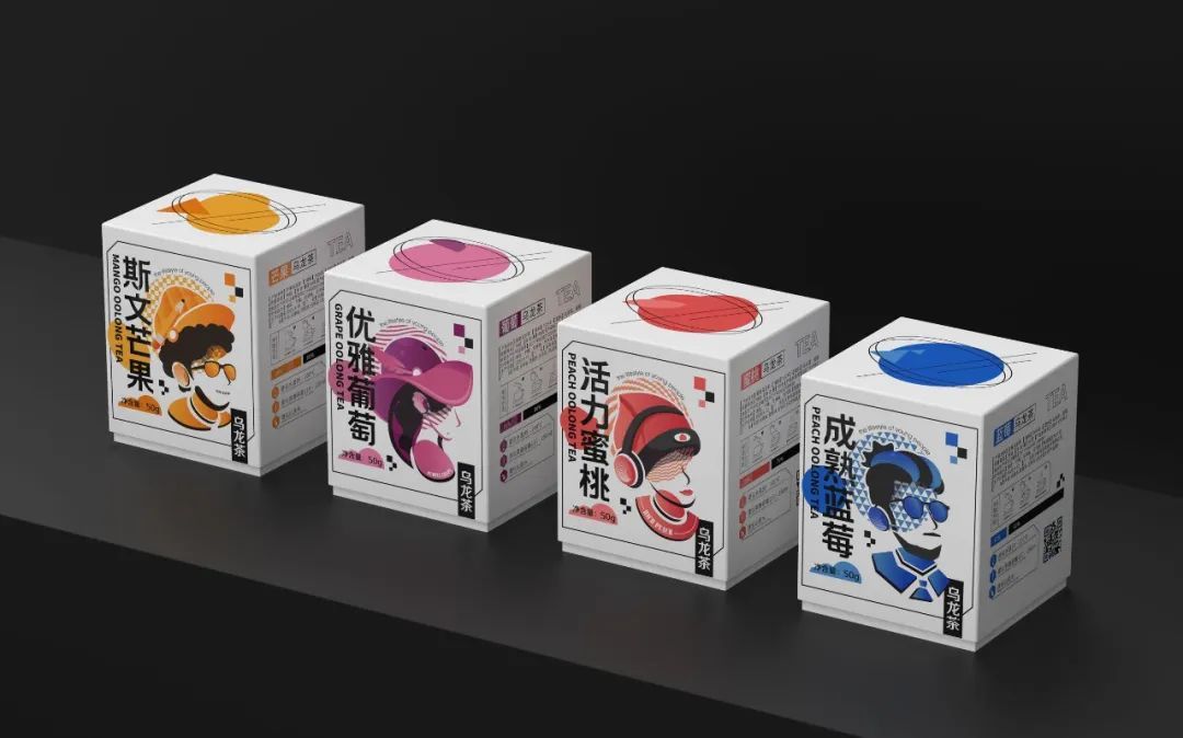 首发 | 2022年iF<a href=http://m.biwataku.com/ target=_blank class=infotextkey>18luck新利全站
</a>奖食品饮料<a href=http://m.biwataku.com/sheji/baozhuang/ target=_blank class=infotextkey>包装</a>类获奖作品公布!亚洲作品占八成