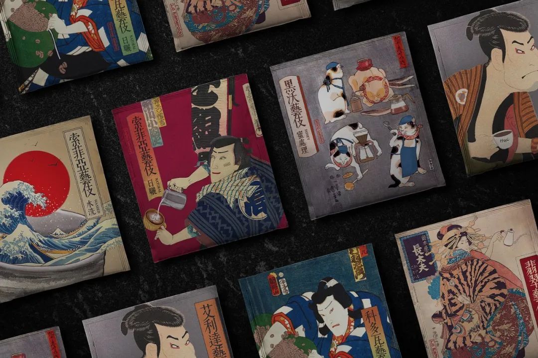 首发 | 2022年iF<a href=http://m.biwataku.com/ target=_blank class=infotextkey>18luck新利全站
</a>奖食品饮料<a href=http://m.biwataku.com/sheji/baozhuang/ target=_blank class=infotextkey>包装</a>类获奖作品公布!亚洲作品占八成