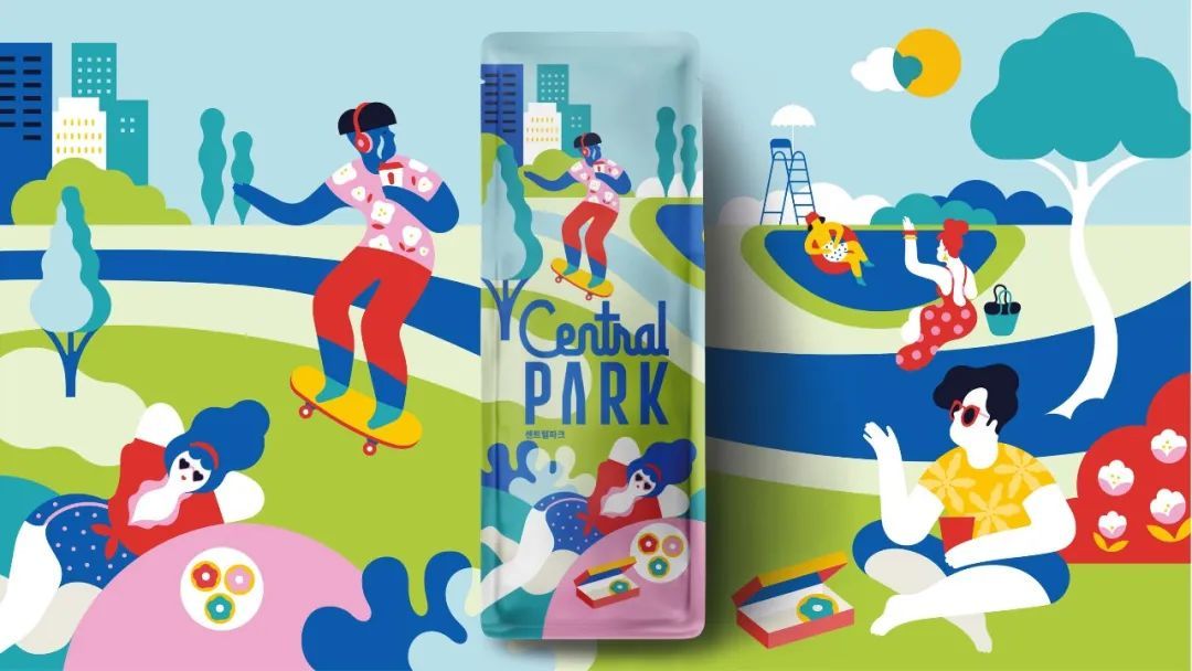 首发 | 2022年iF<a href=http://m.biwataku.com/ target=_blank class=infotextkey>18luck新利全站
</a>奖食品饮料<a href=http://m.biwataku.com/sheji/baozhuang/ target=_blank class=infotextkey>包装</a>类获奖作品公布!亚洲作品占八成