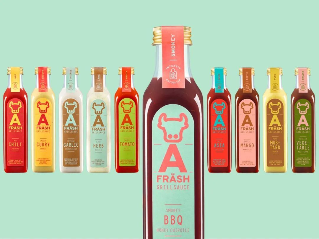 首发 | 2022年iF<a href=http://m.biwataku.com/ target=_blank class=infotextkey>18luck新利全站
</a>奖食品饮料<a href=http://m.biwataku.com/sheji/baozhuang/ target=_blank class=infotextkey>包装</a>类获奖作品公布!亚洲作品占八成