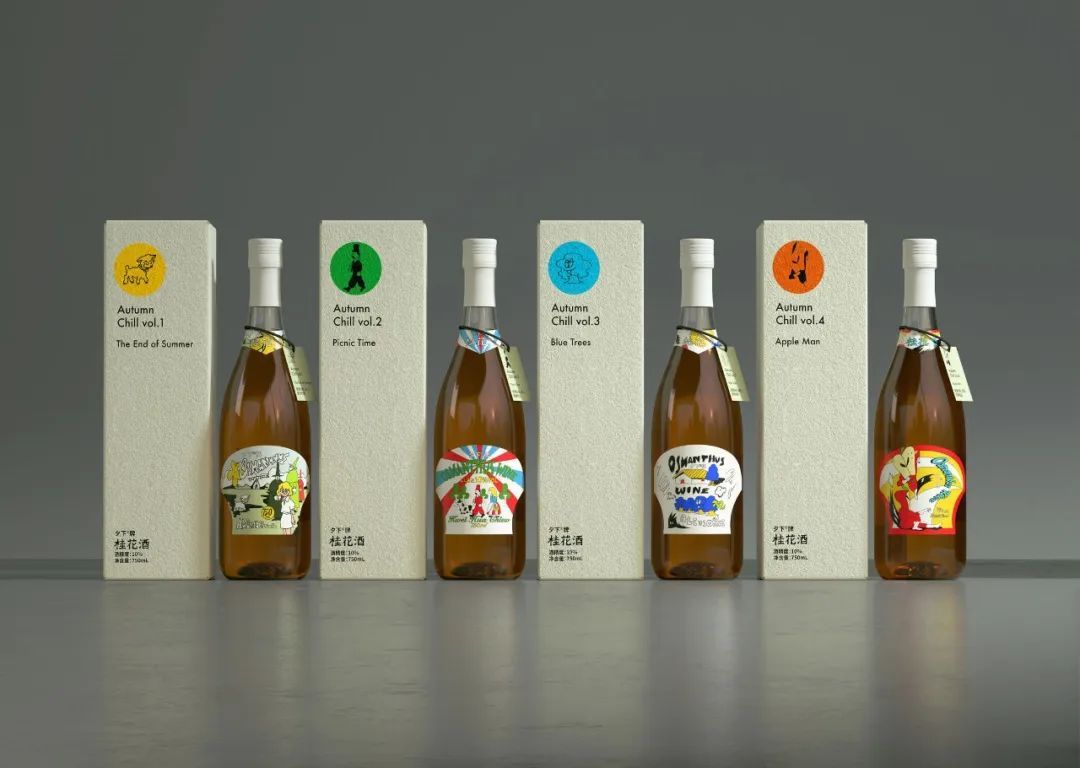 首发 | 2022年iF<a href=http://m.biwataku.com/ target=_blank class=infotextkey>18luck新利全站
</a>奖食品饮料<a href=http://m.biwataku.com/sheji/baozhuang/ target=_blank class=infotextkey>包装</a>类获奖作品公布!亚洲作品占八成