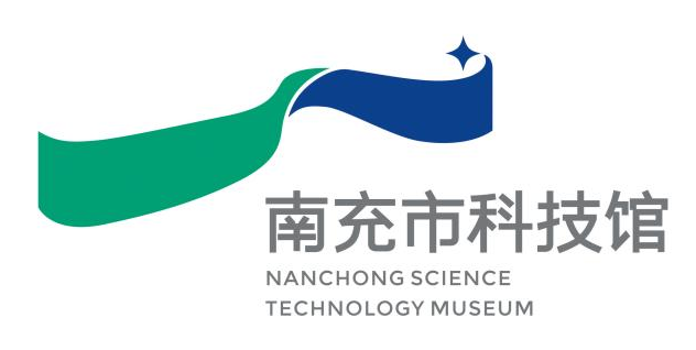 南充市科学技术馆形象<a href=http://m.biwataku.com/sheji/biaozhi/ target=_blank class=infotextkey>标识</a>02.png