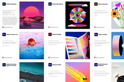 Adobe 2023 ȫ��Ͱ��ʽ����