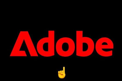 Adobe������Ʒ�Ʊ�־?