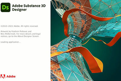 Adobe 3D���⹤������Substance 3D�ۼ�3D18luck����ȫվ�����컪������ʵ���Ƚ���