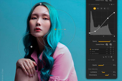 Nik Collection 5��Color Efex �� Analog Efex ���ش������������ѵľ�